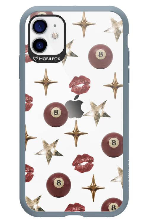Lucky strike 2.0 - Apple iPhone 11 - Image 3