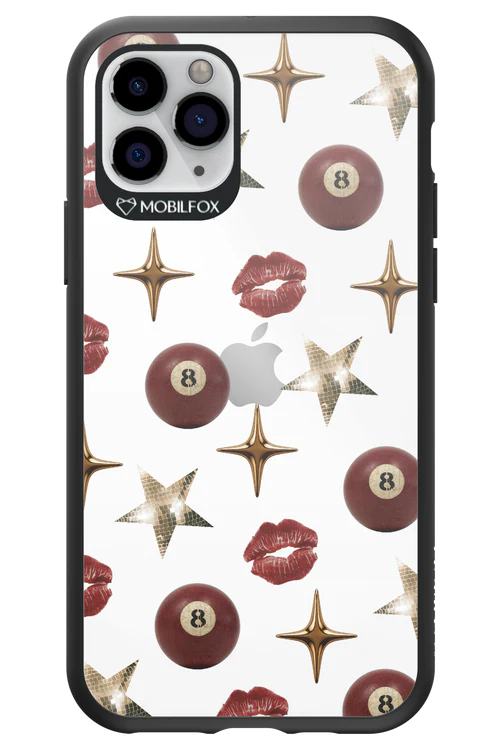 Lucky strike 2.0 - Apple iPhone 11 Pro