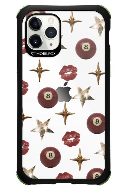 Lucky strike 2.0 - Apple iPhone 11 Pro - Image 10
