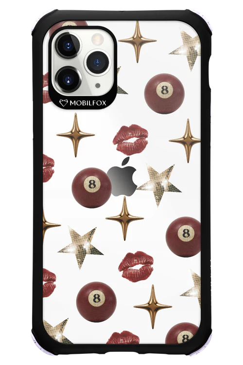 Lucky strike 2.0 - Apple iPhone 11 Pro - Image 11