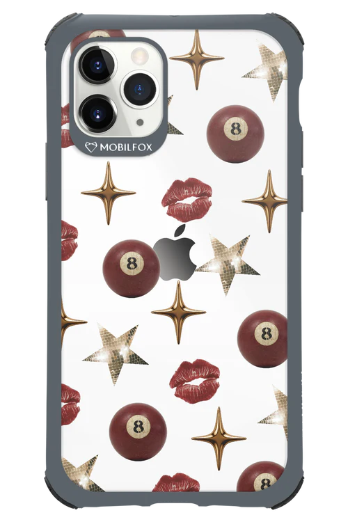 Lucky strike 2.0 - Apple iPhone 11 Pro - Image 12