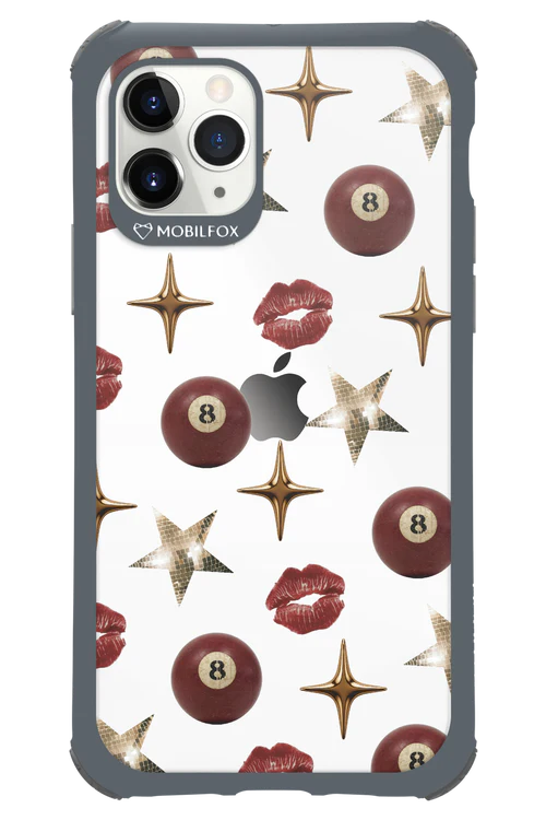 Lucky strike 2.0 - Apple iPhone 11 Pro - Image 13