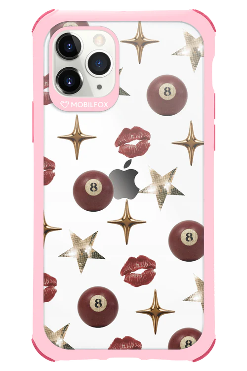 Lucky strike 2.0 - Apple iPhone 11 Pro - Image 14