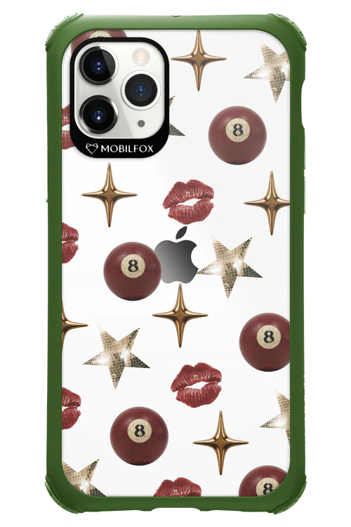Lucky strike 2.0 - Apple iPhone 11 Pro - Image 15