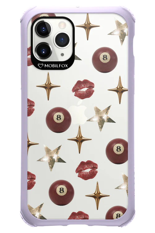 Lucky strike 2.0 - Apple iPhone 11 Pro - Image 16
