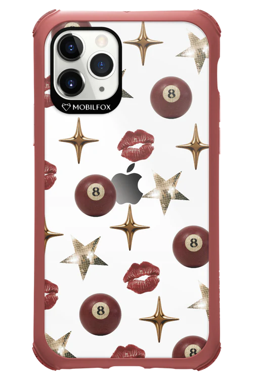 Lucky strike 2.0 - Apple iPhone 11 Pro - Image 17