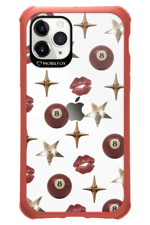 Lucky strike 2.0 - Apple iPhone 11 Pro - Image 18