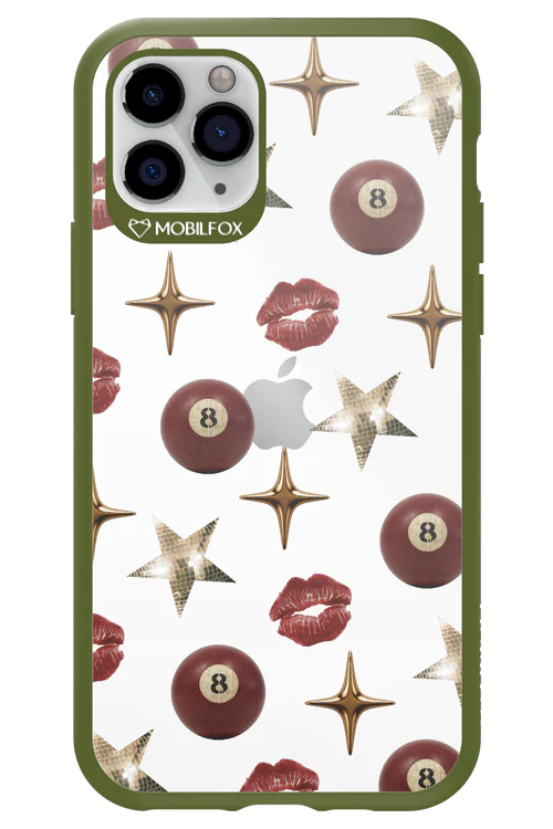 Lucky strike 2.0 - Apple iPhone 11 Pro - Image 2