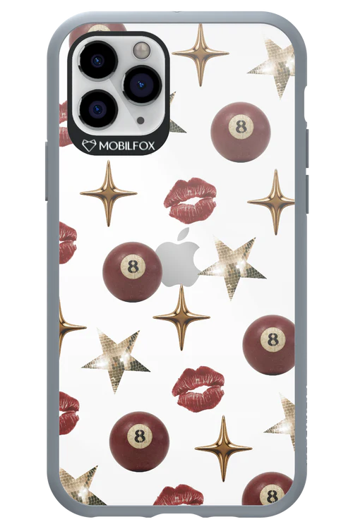 Lucky strike 2.0 - Apple iPhone 11 Pro - Image 3