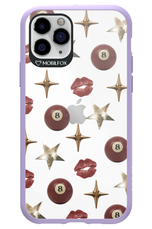 Lucky strike 2.0 - Apple iPhone 11 Pro - Image 4