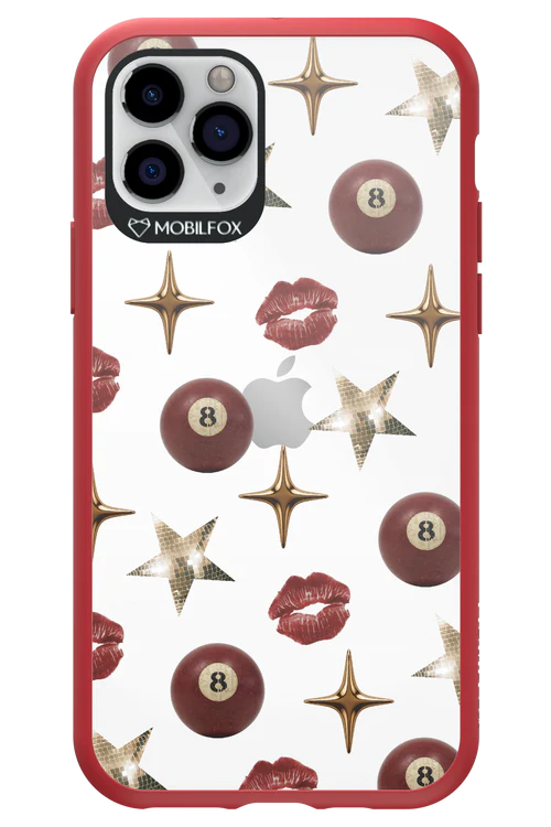 Lucky strike 2.0 - Apple iPhone 11 Pro - Image 5