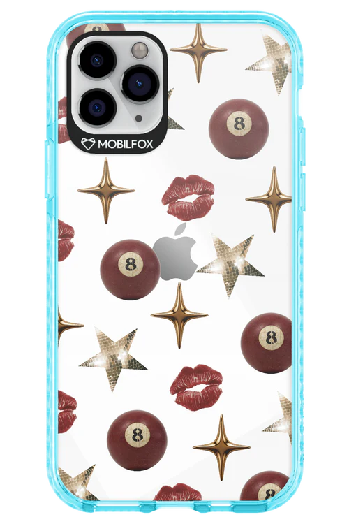 Lucky strike 2.0 - Apple iPhone 11 Pro - Image 6