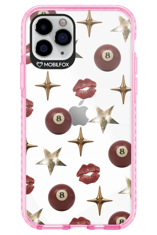 Lucky strike 2.0 - Apple iPhone 11 Pro - Image 7