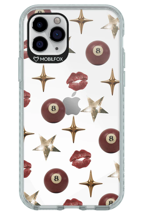 Lucky strike 2.0 - Apple iPhone 11 Pro - Image 8