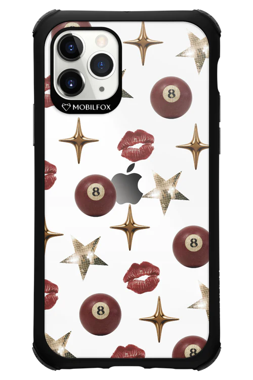 Lucky strike 2.0 - Apple iPhone 11 Pro - Image 9