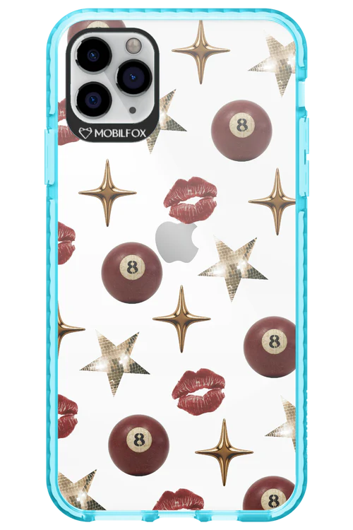 Lucky strike 2.0 - Apple iPhone 11 Pro Max - Image 6