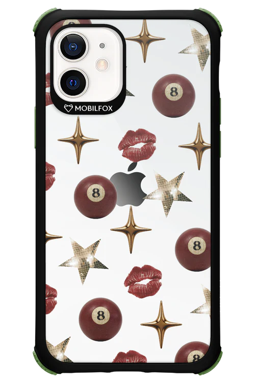 Lucky strike 2.0 - Apple iPhone 12 - Image 10