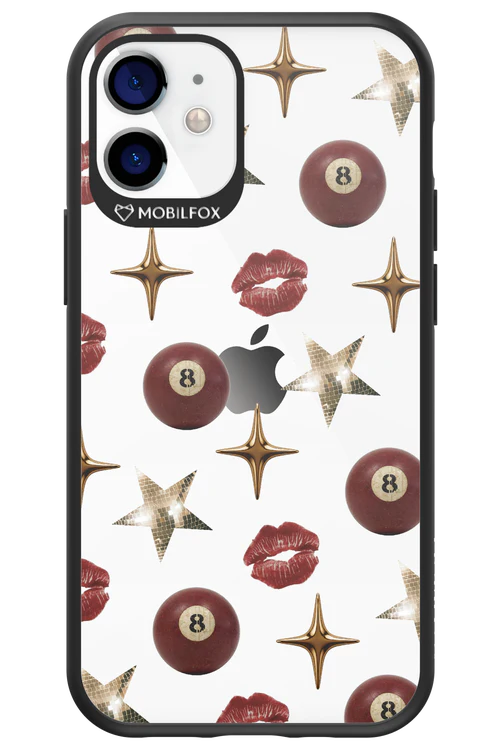 Lucky strike 2.0 - Apple iPhone 12 Mini