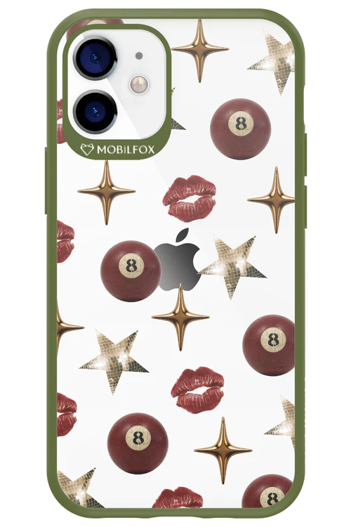 Lucky strike 2.0 - Apple iPhone 12 Mini - Image 2