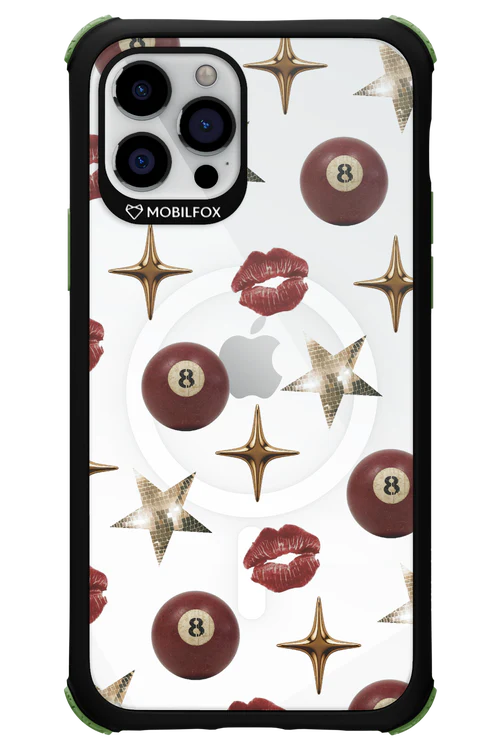 Lucky strike 2.0 - Apple iPhone 12 Pro - Image 18