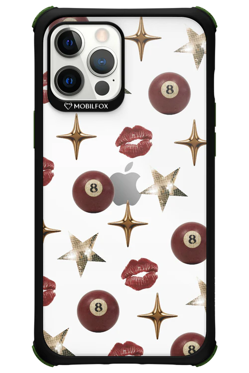 Lucky strike 2.0 - Apple iPhone 12 Pro Max - Image 10