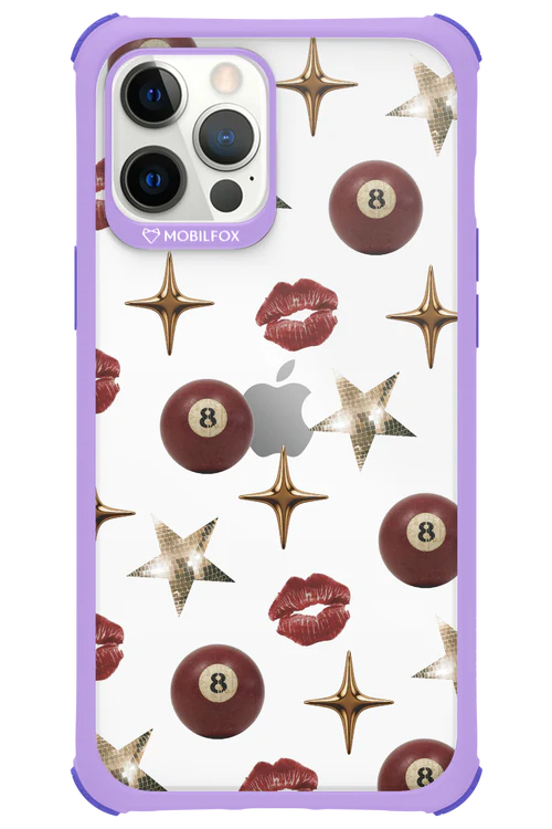 Lucky strike 2.0 - Apple iPhone 12 Pro Max - Image 15