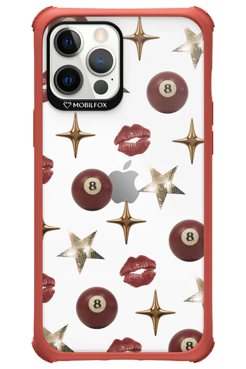 Lucky strike 2.0 - Apple iPhone 12 Pro Max - Image 21