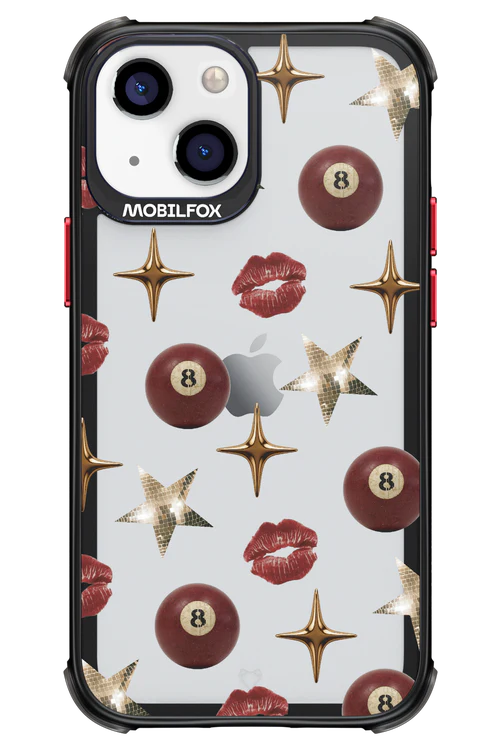 Lucky strike 2.0 - Apple iPhone 13 Mini - Image 14