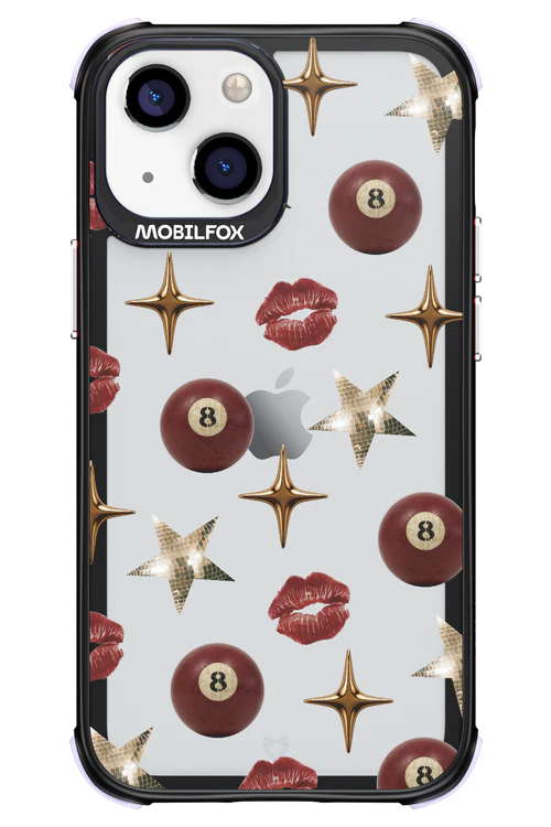 Lucky strike 2.0 - Apple iPhone 13 Mini - Image 16