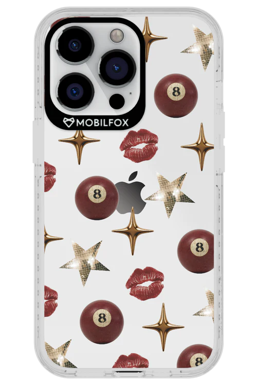 Lucky strike 2.0 - Apple iPhone 13 Pro - Image 10