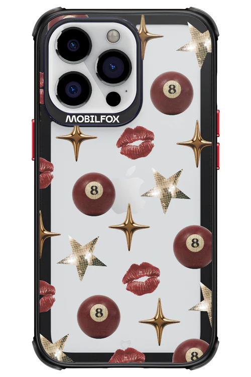 Lucky strike 2.0 - Apple iPhone 13 Pro - Image 17