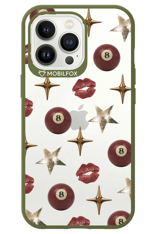 Lucky strike 2.0 - Apple iPhone 13 Pro - Image 2