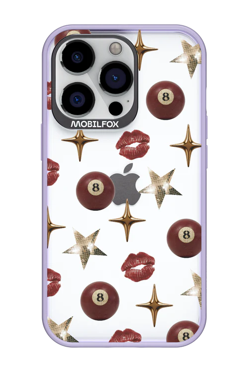 Lucky strike 2.0 - Apple iPhone 13 Pro - Image 6