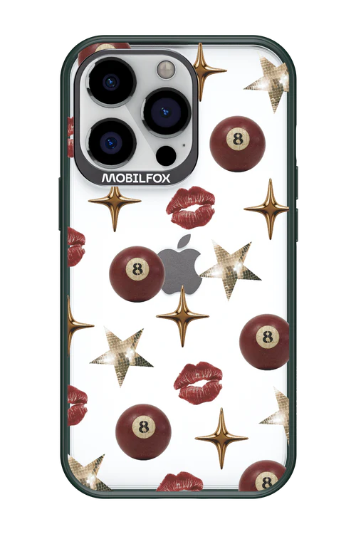Lucky strike 2.0 - Apple iPhone 13 Pro - Image 7