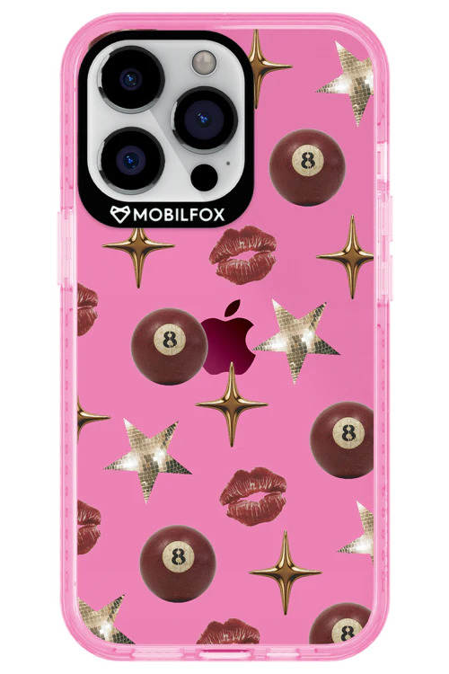 Lucky strike 2.0 - Apple iPhone 13 Pro - Image 9