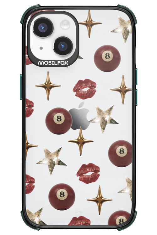 Lucky strike 2.0 - Apple iPhone 14 - Image 14