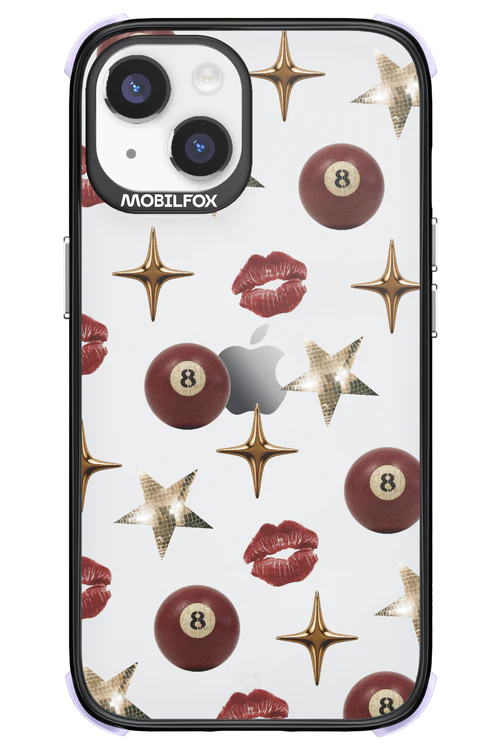 Lucky strike 2.0 - Apple iPhone 14 - Image 15
