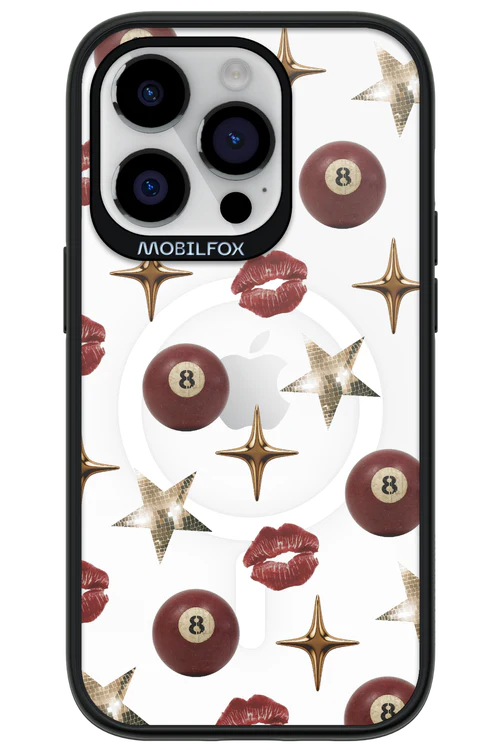 Lucky strike 2.0 - Apple iPhone 14 Pro - Image 10
