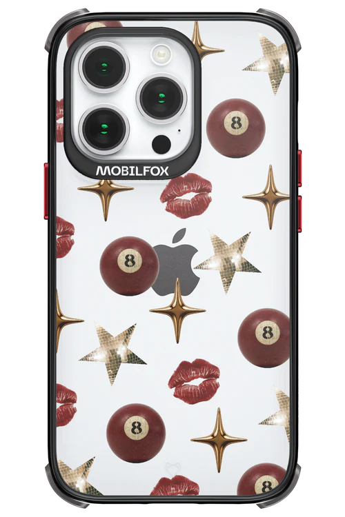 Lucky strike 2.0 - Apple iPhone 14 Pro - Image 13