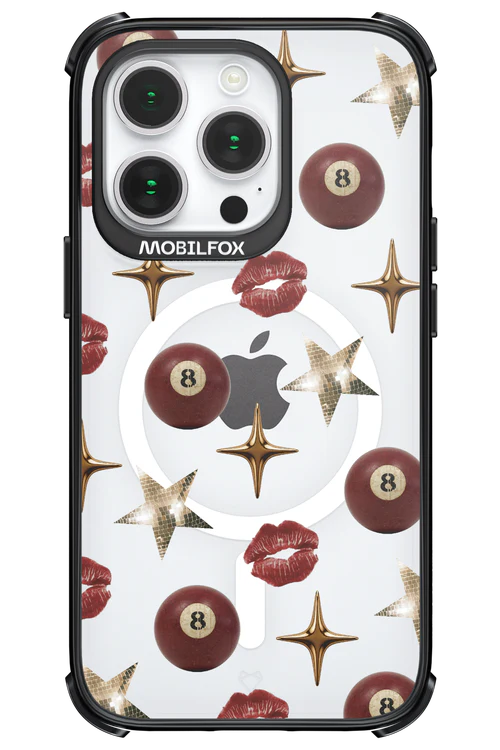 Lucky strike 2.0 - Apple iPhone 14 Pro - Image 20