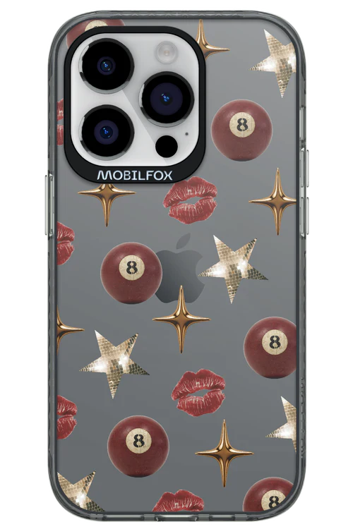 Lucky strike 2.0 - Apple iPhone 14 Pro - Image 7
