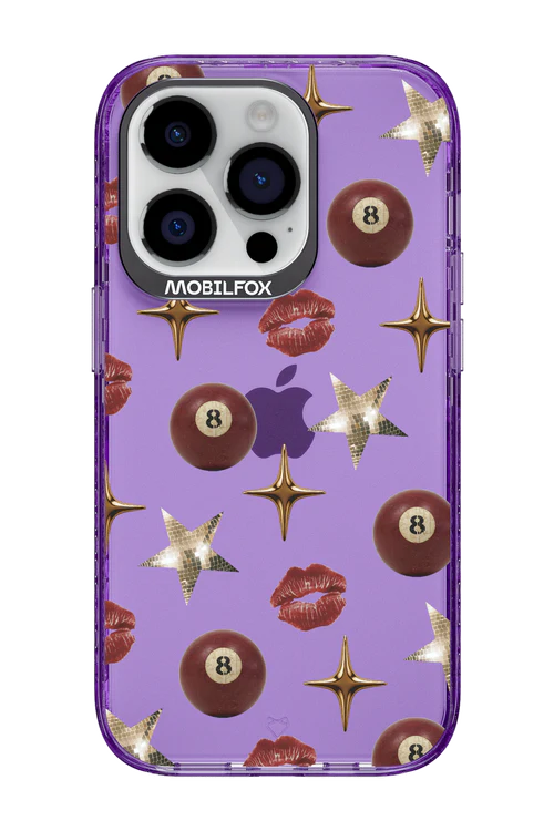 Lucky strike 2.0 - Apple iPhone 14 Pro - Image 9
