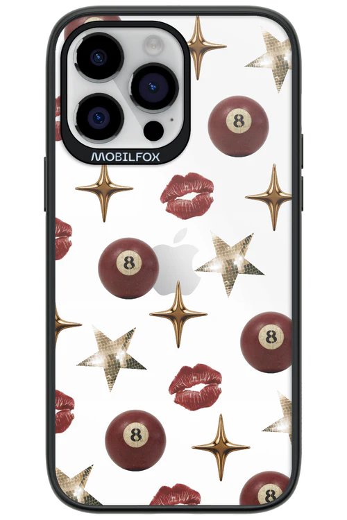 Lucky strike 2.0 - Apple iPhone 14 Pro Max