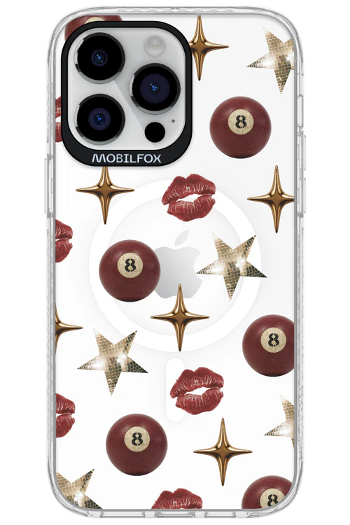 Lucky strike 2.0 - Apple iPhone 14 Pro Max - Image 11