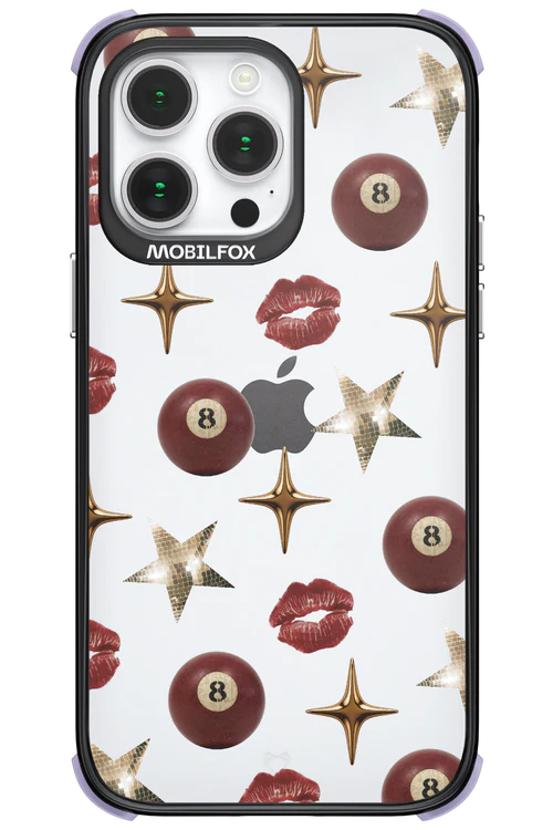 Lucky strike 2.0 - Apple iPhone 14 Pro Max - Image 15
