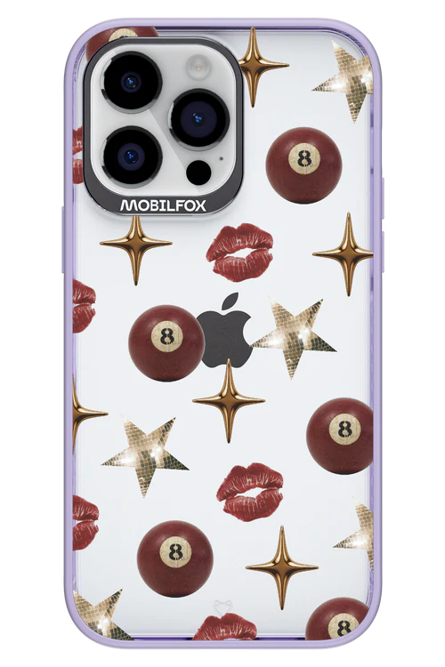 Lucky strike 2.0 - Apple iPhone 14 Pro Max - Image 3