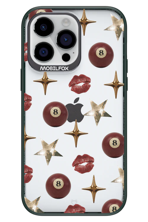 Lucky strike 2.0 - Apple iPhone 14 Pro Max - Image 4