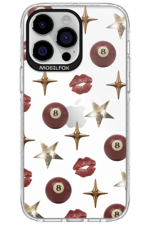 Lucky strike 2.0 - Apple iPhone 14 Pro Max - Image 6