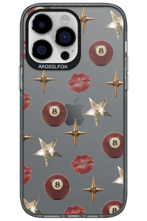 Lucky strike 2.0 - Apple iPhone 14 Pro Max - Image 7