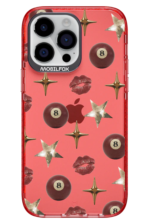Lucky strike 2.0 - Apple iPhone 14 Pro Max - Image 8